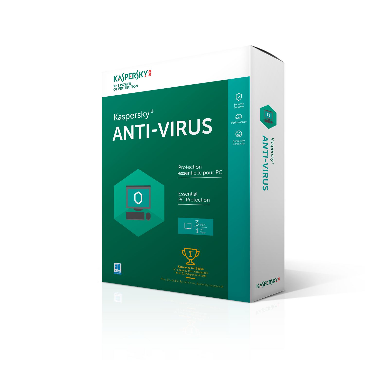 Antivirus : Les meilleurs conseils possibles afin de vous aider à choisir un antivirus qui vous convient
