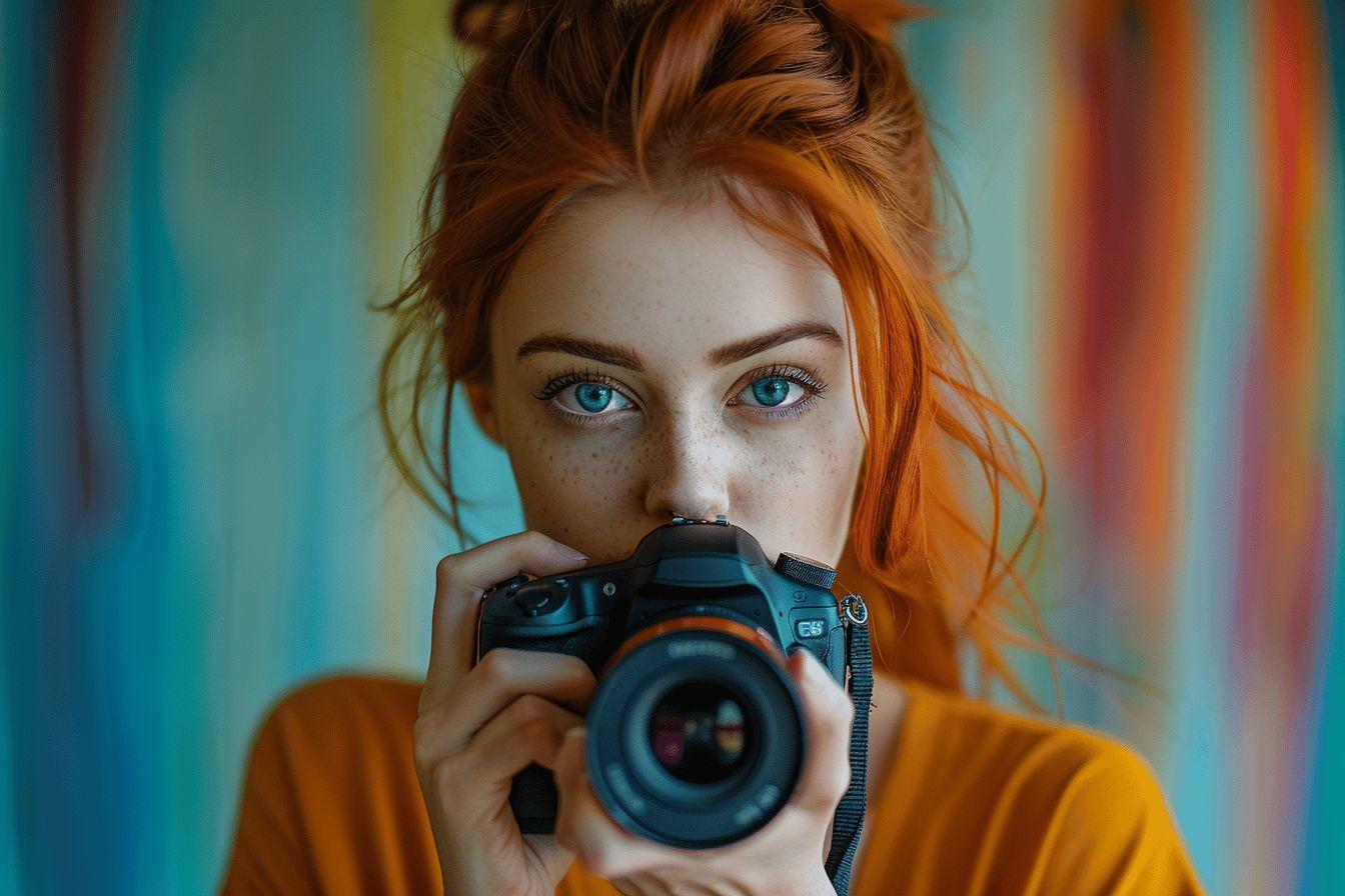 Cours photographie : des cours spécialisés