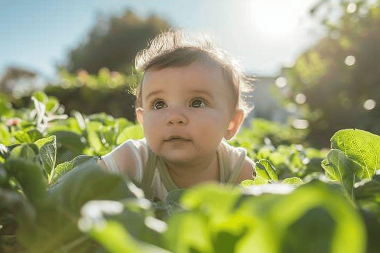 Est-il possible de trouver des produits anti-moustiques bio pour bébé ?
