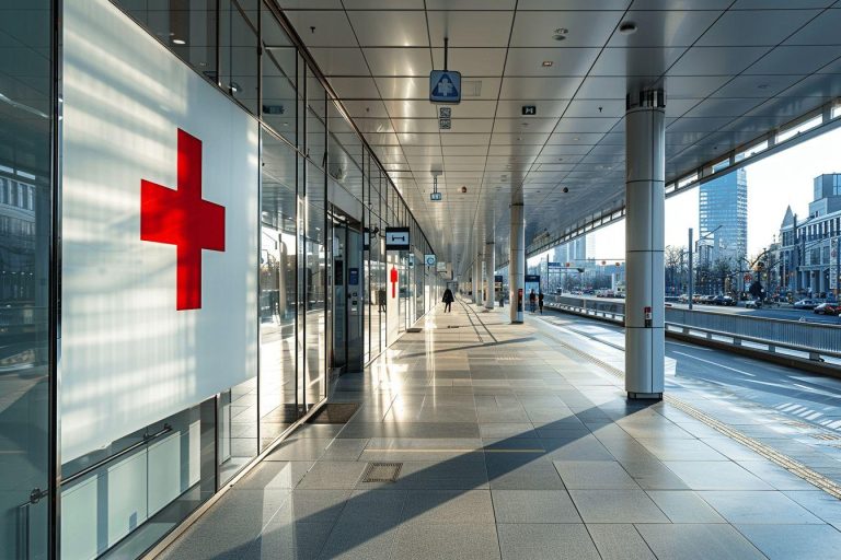 Maison médicale de garde 93 : Soins médicaux d’urgence disponibles en Seine-Saint-Denis