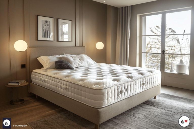 Matelas clic-clac 140×190 : notre sélection pour un confort optimal