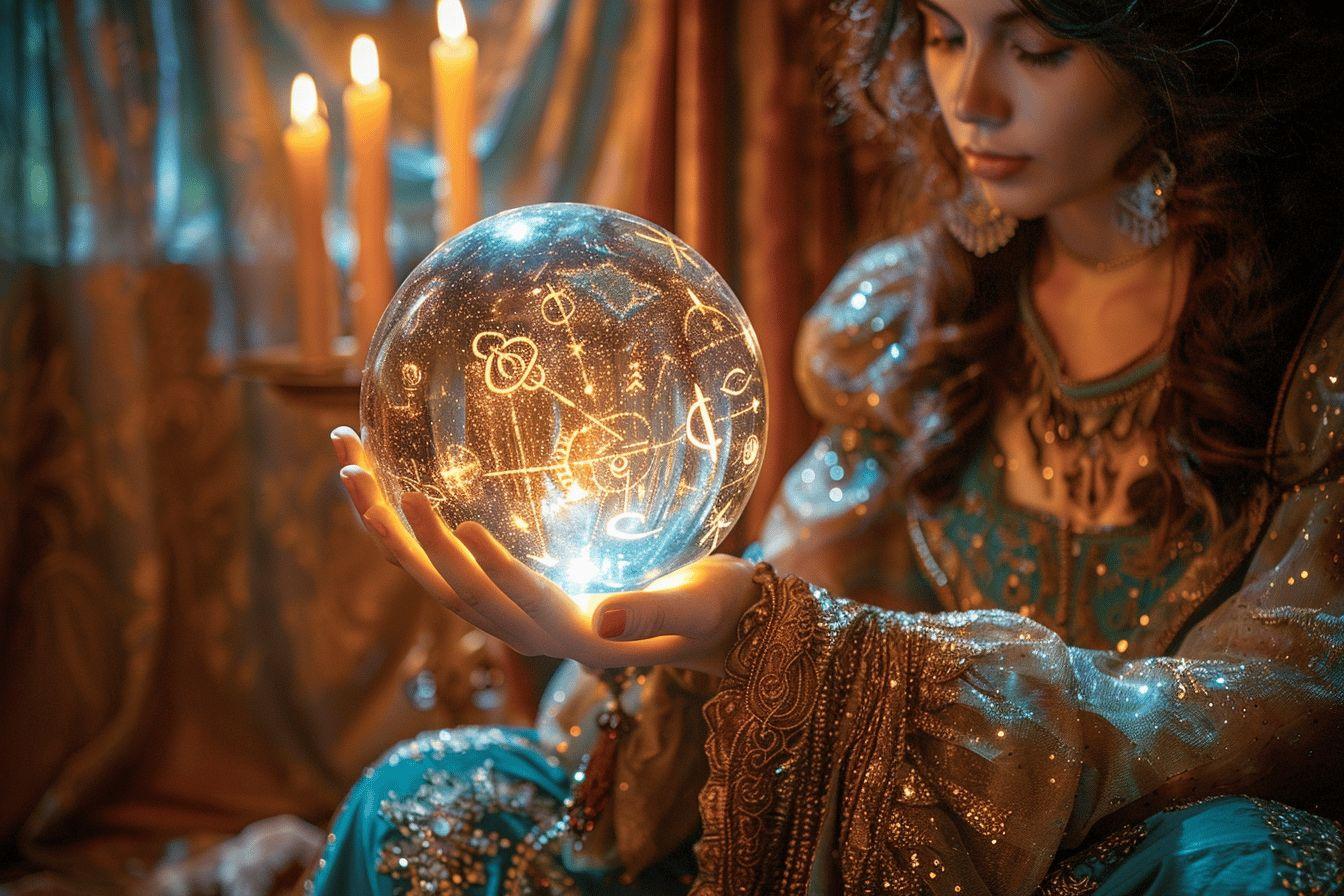 Voyance amour, réponses à toutes vos questions
